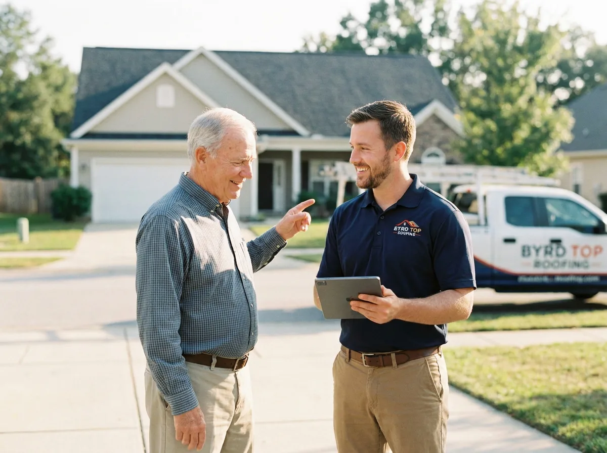 Roofing Deport, TX FAQs